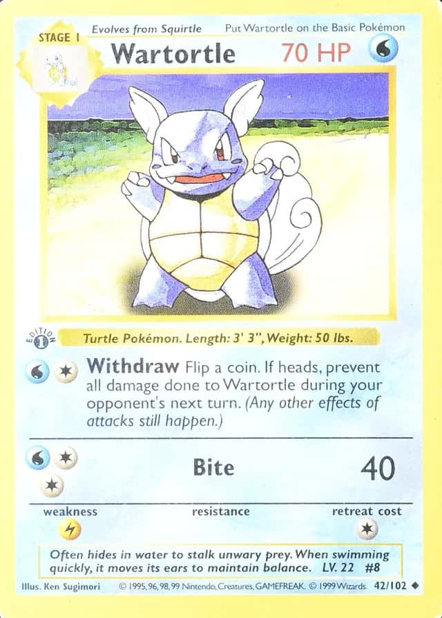 1st Edition