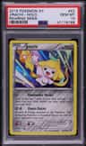 Jirachi