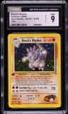 Brock'S Rhydon