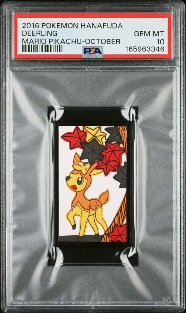 Deerling