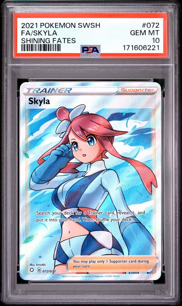 Skyla