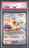 Eevee Ex