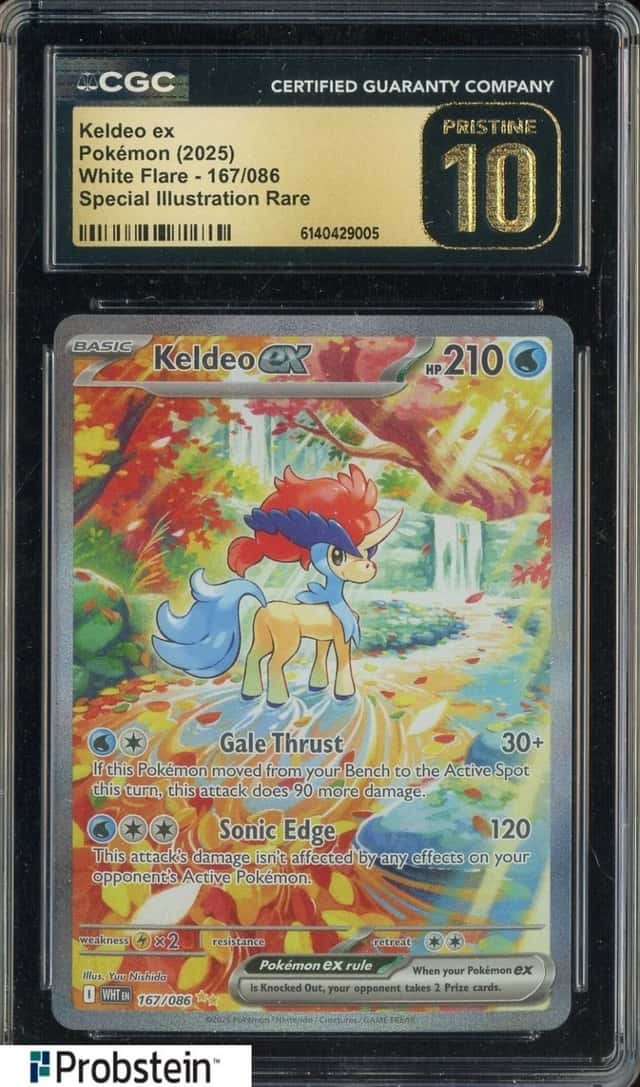 KELDEO ex