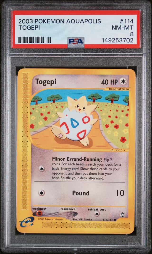 Togepi