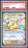Pikachu Ex