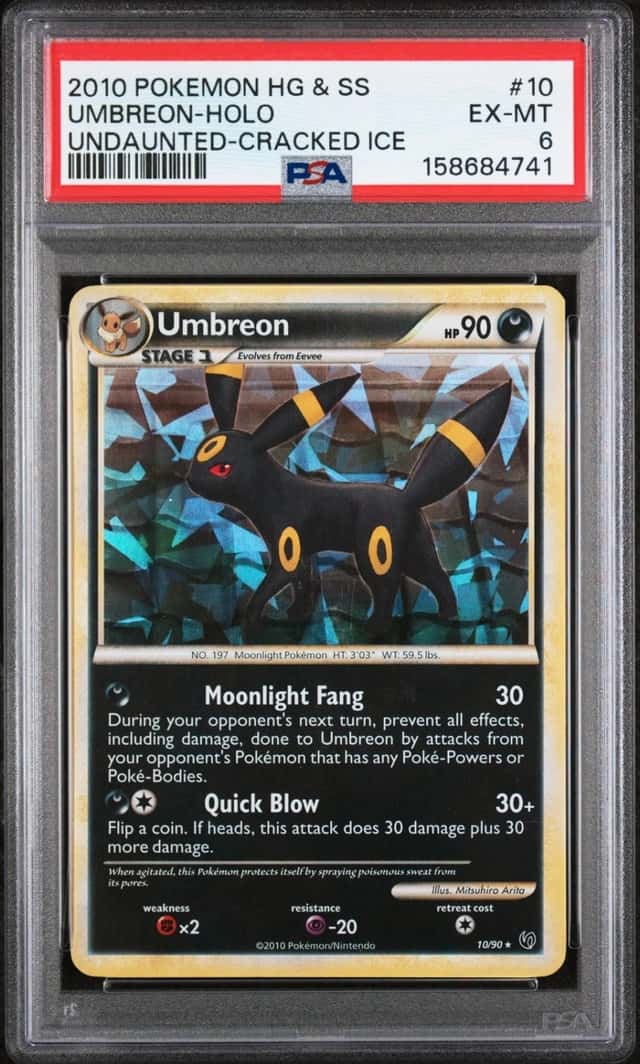 Umbreon