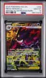 Mega Gengar Ex