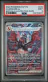 Charizard Ex