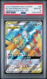Moltres & Zapdos & Articuno Gx