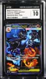 Mega Charizard X Ex