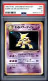 Dark Alakazam