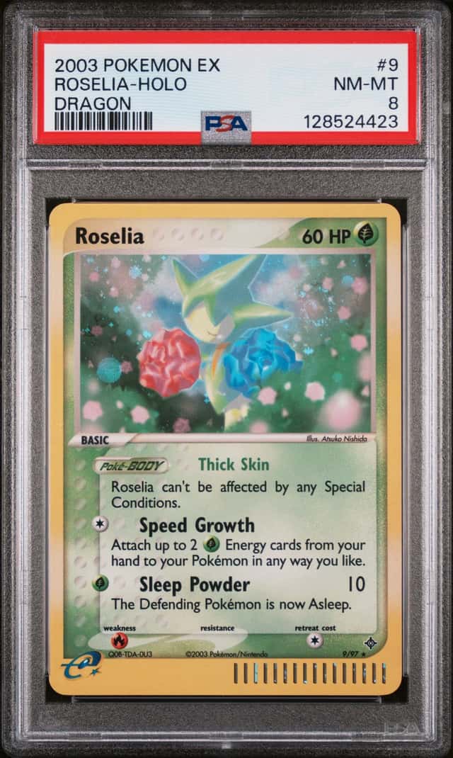 Roselia