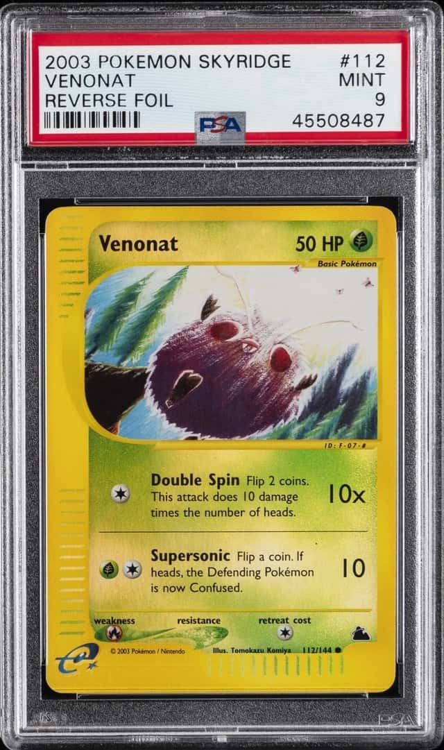 Venonat