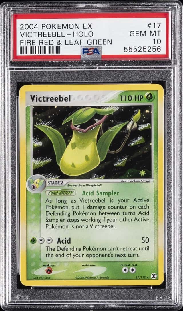 Victreebel