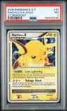 Raichu Lv X