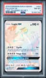 Lugia Gx