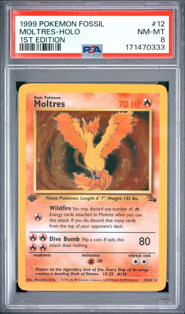 Moltres