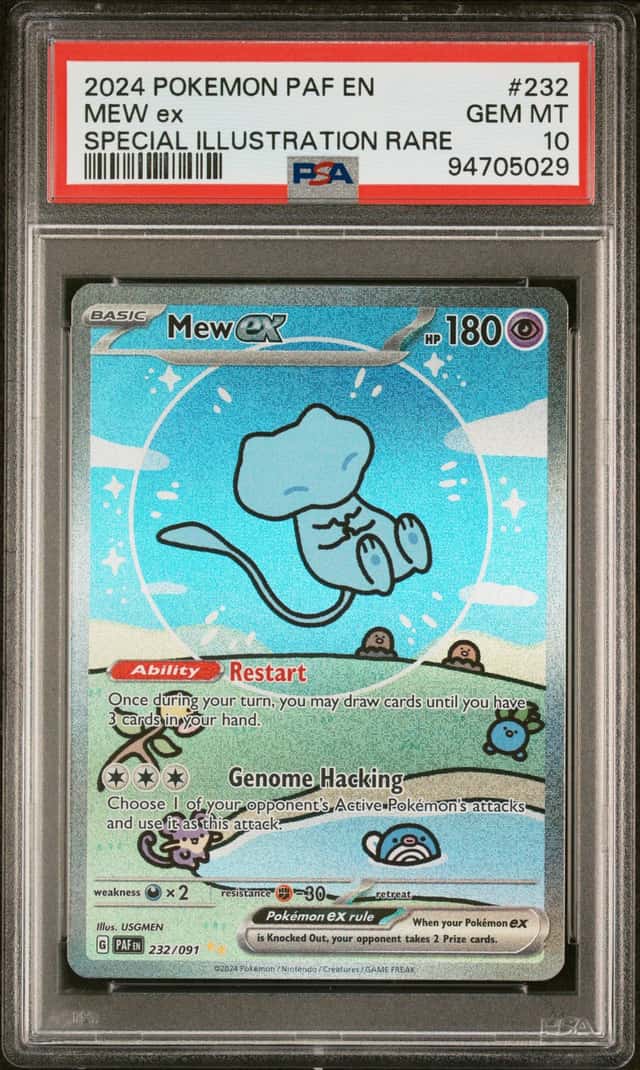 MEW ex