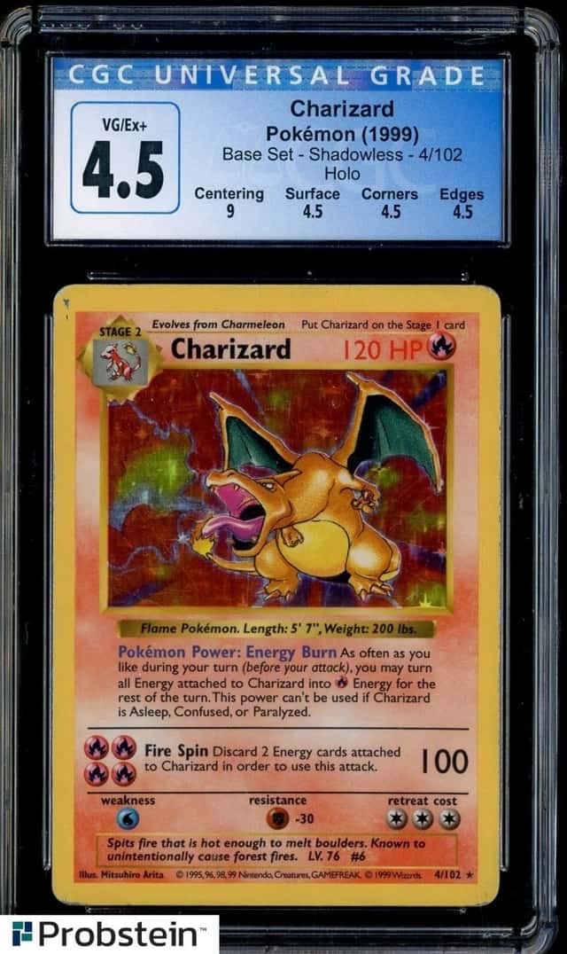 Charizard