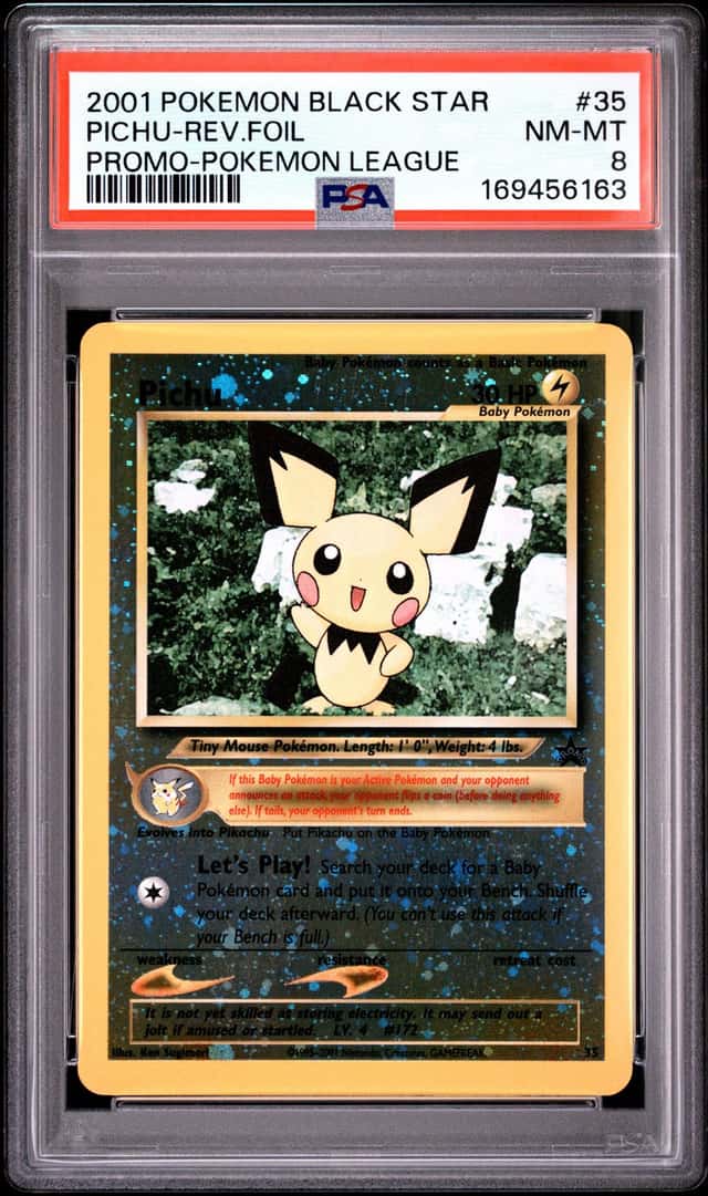 Pichu