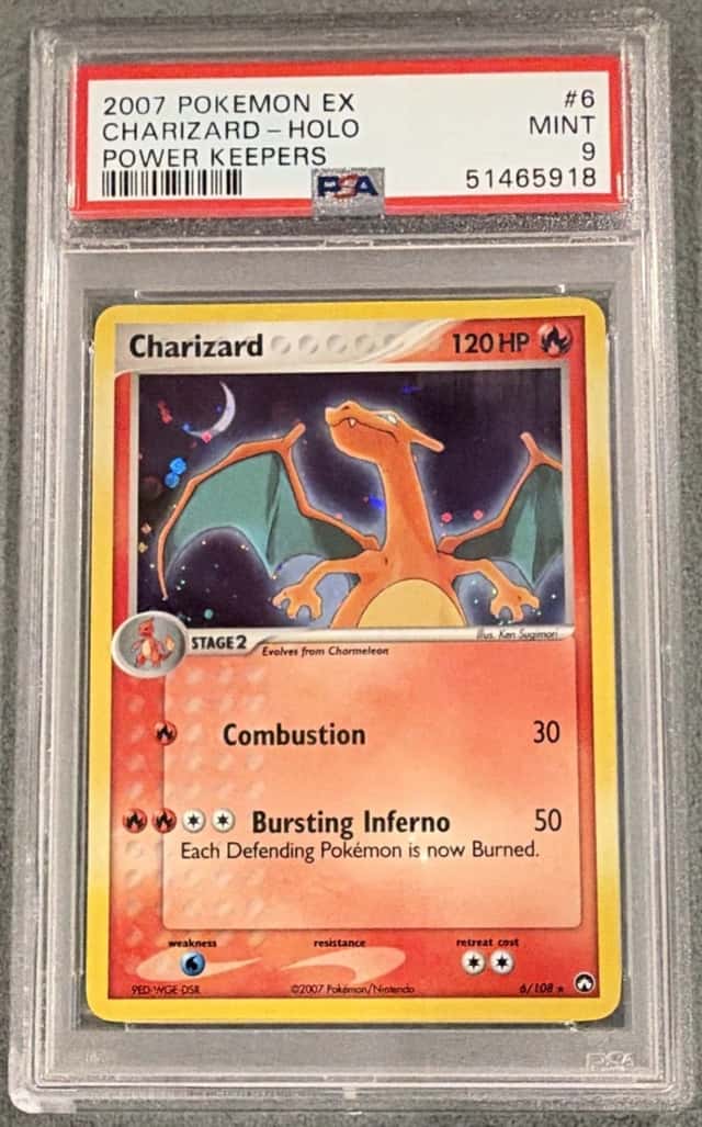 Charizard