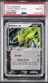 Tyranitar Ex