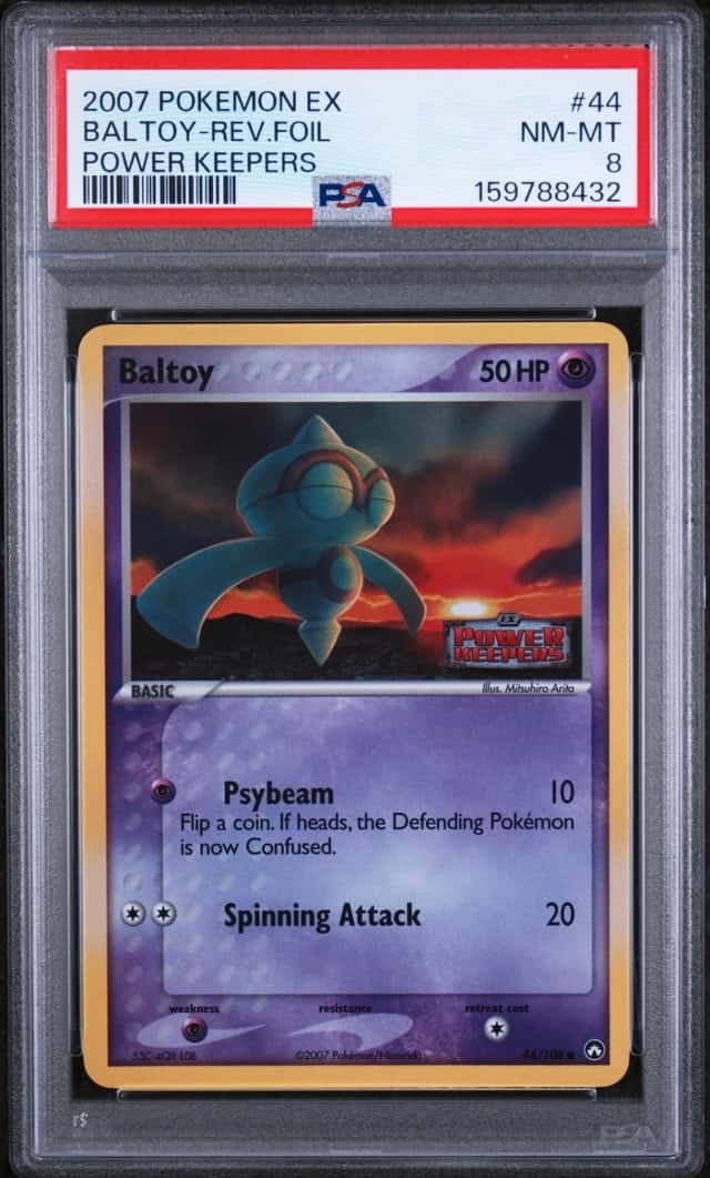 Baltoy