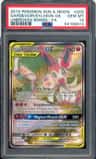 Gardevoir/sylveon Gx