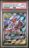 Mewtwo & Mew Gx