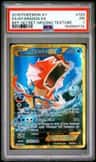 Gyarados Ex