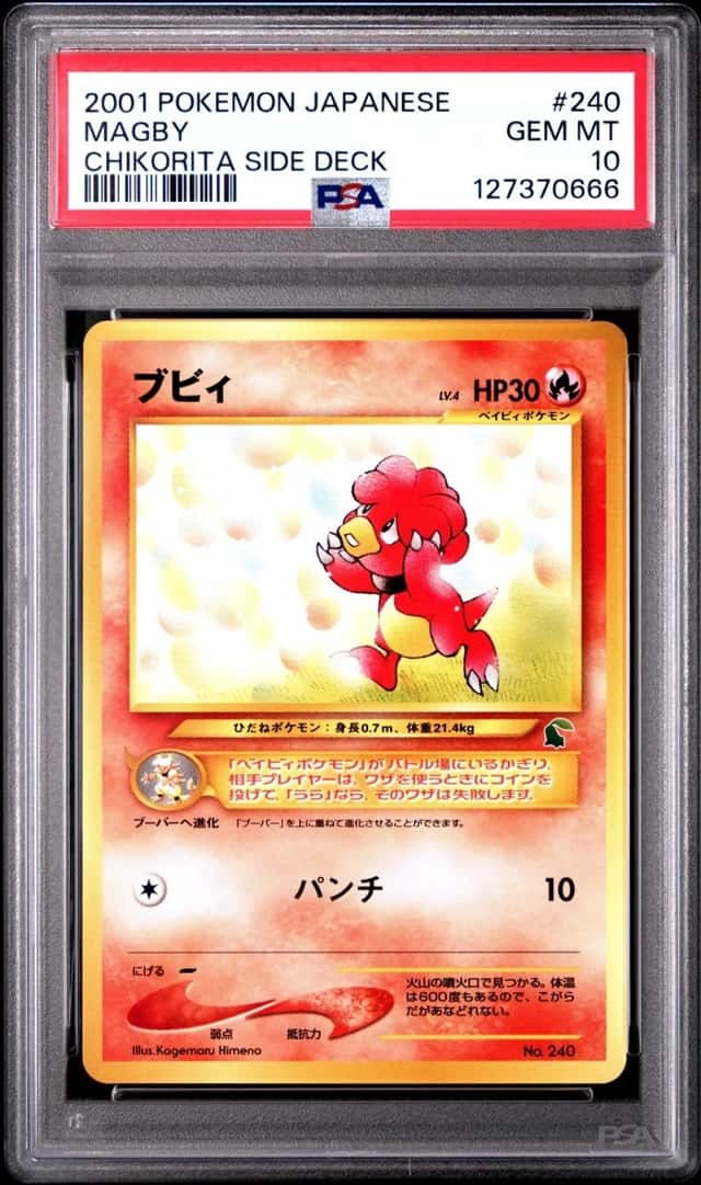 Magby