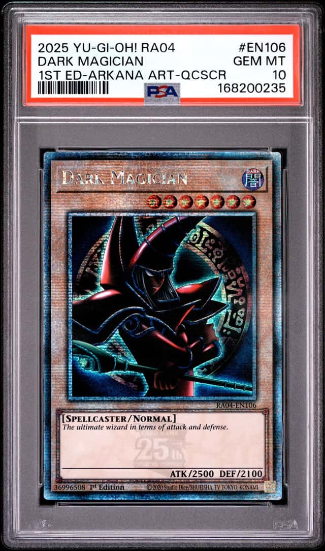 Dark Magician