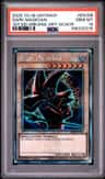 Dark Magician