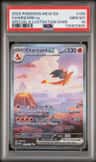 Charizard Ex