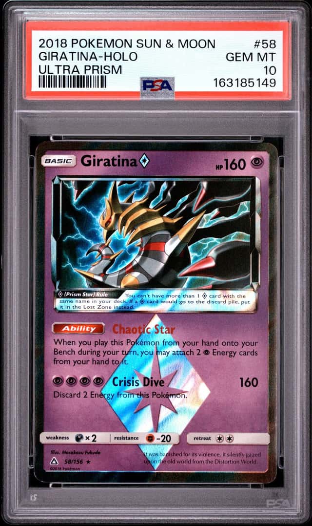 Giratina