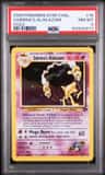Sabrina'S Alakazam