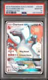 Charizard Gx
