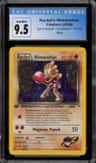 Rocket'S Hitmonchan