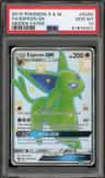 Espeon Gx
