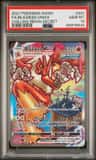 Blaziken Vmax