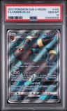 Umbreon Gx