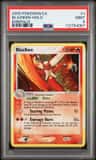 Blaziken