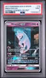 Mewtwo Gx
