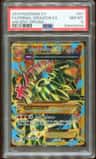 Primal Groudon Ex