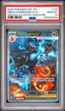 Mega Charizard X Ex