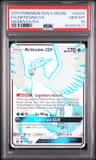 Articuno Gx