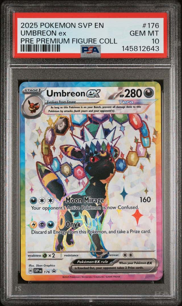 UMBREON ex
