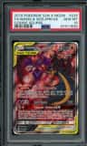 Naganadel & Guzzlord Gx