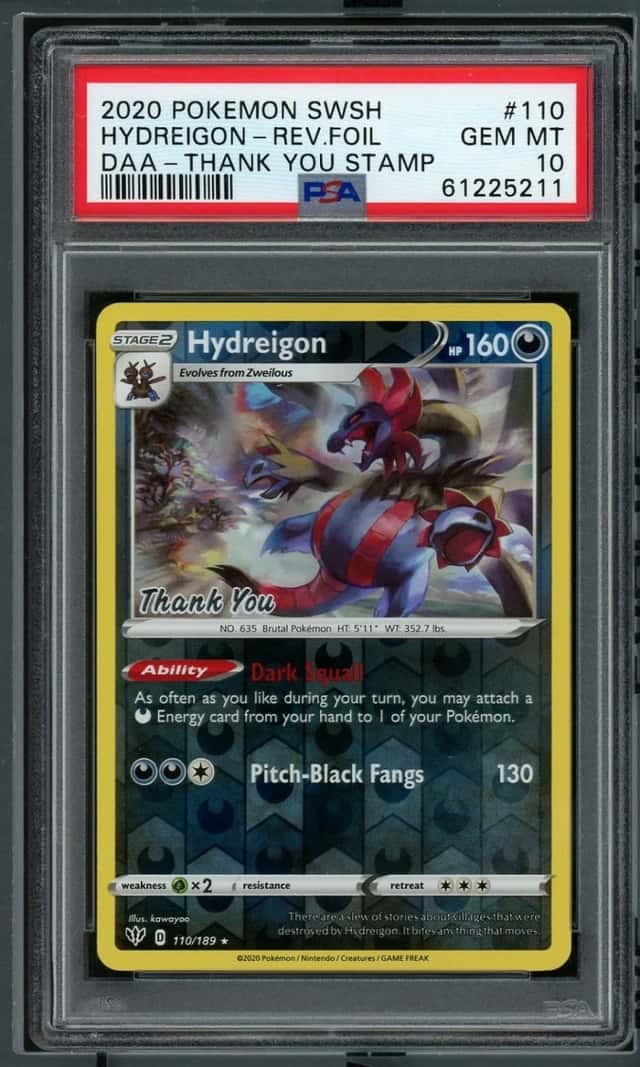 Hydreigon