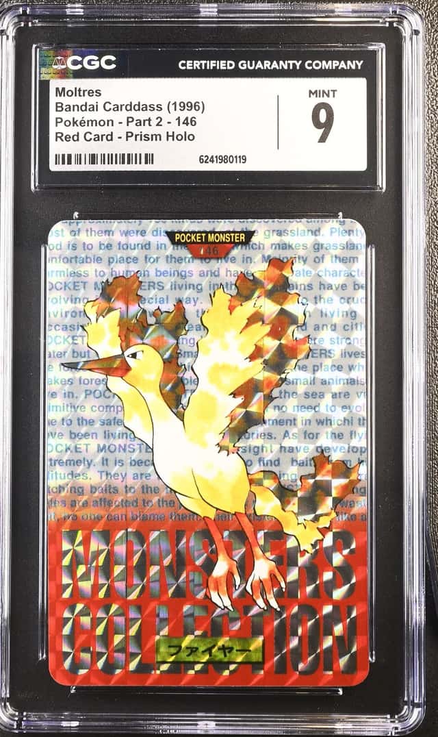 Moltres